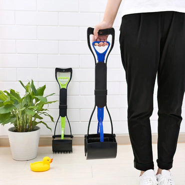Pooper scooper for pet