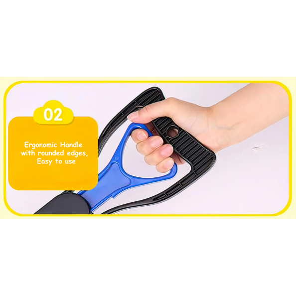Pooper scooper for pet