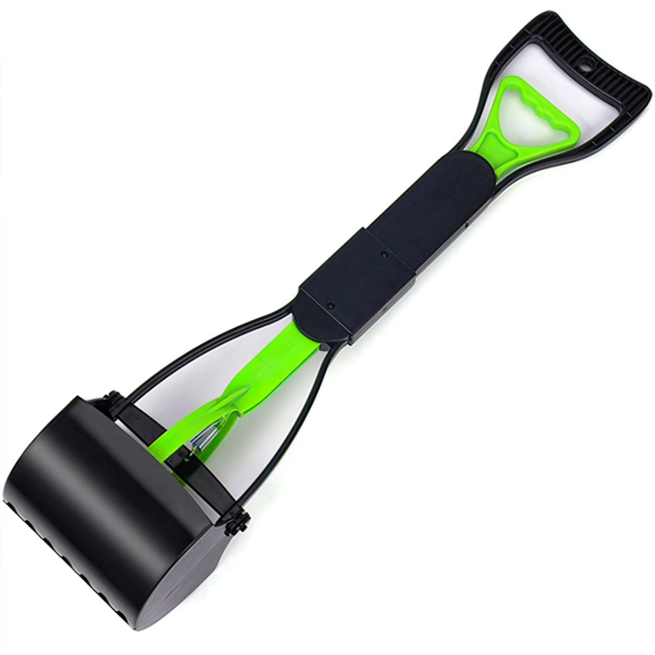 Pooper scooper for pet