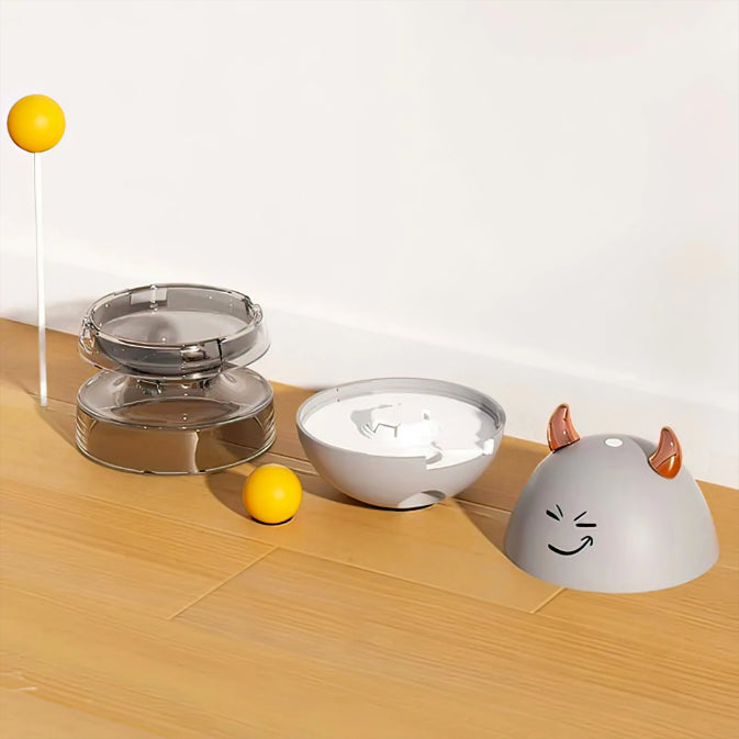 Cat Self Balance Toy Creative toy For Activity