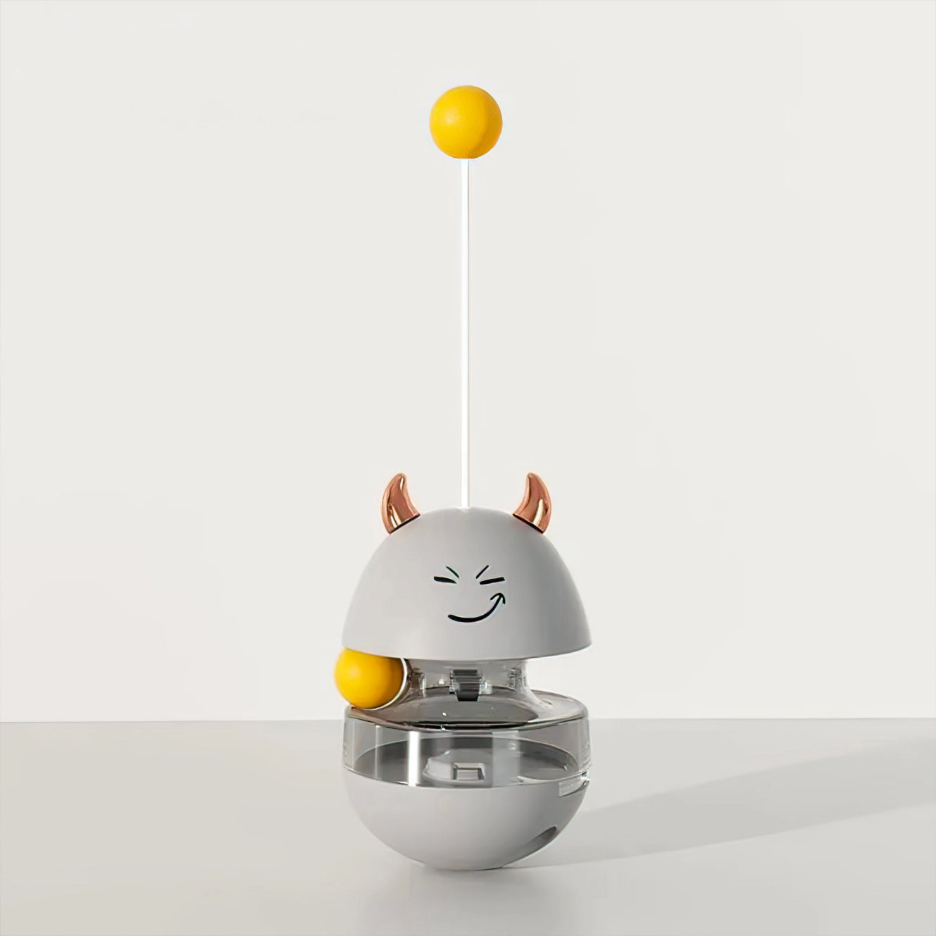 Cat Self Balance Toy Creative toy For Activity