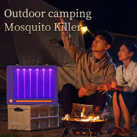 Mosquito Killer Outdoor Insect killer Usb Powered Fly zapper