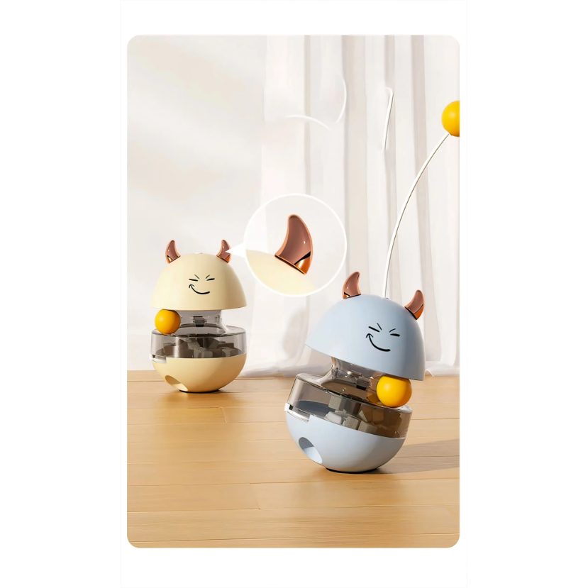 Cat Self Balance Toy Creative toy For Activity
