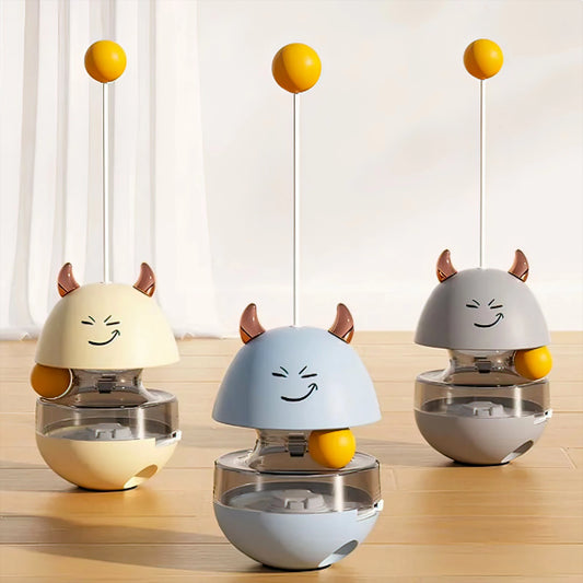 Cat Self Balance Toy Creative toy For Activity
