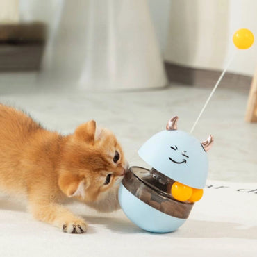 Cat Self Balance Toy Creative toy For Activity