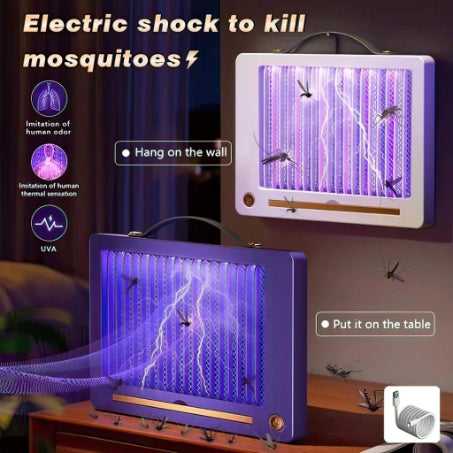 Mosquito Killer Outdoor Insect killer Usb Powered Fly zapper