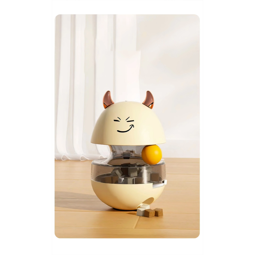 Cat Self Balance Toy Creative toy For Activity