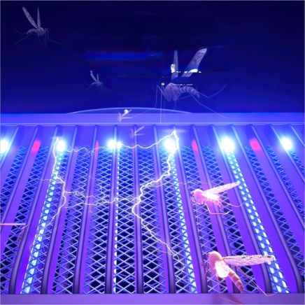 Mosquito Killer Outdoor Insect killer Usb Powered Fly zapper