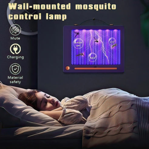 Mosquito Killer Outdoor Insect killer Usb Powered Fly zapper