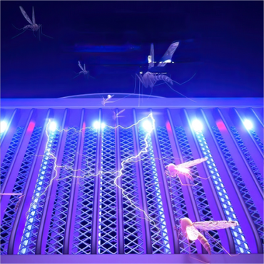 Mosquito Killer Outdoor Insect killer Usb Powered Fly zapper