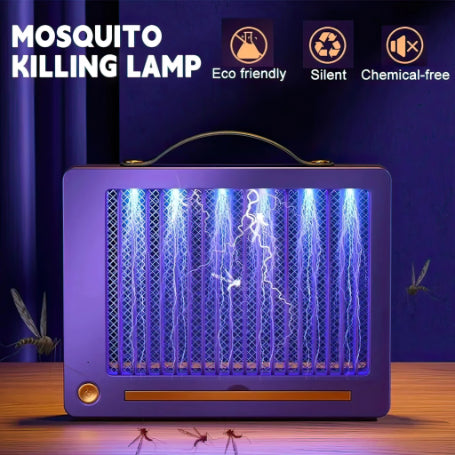 Mosquito Killer Outdoor Insect killer Usb Powered Fly zapper